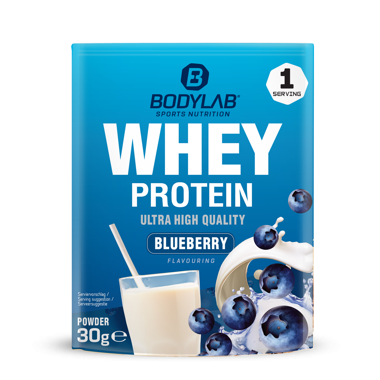 bodylab24-whey-protein-bestseller-probierbox-30x30g image 2