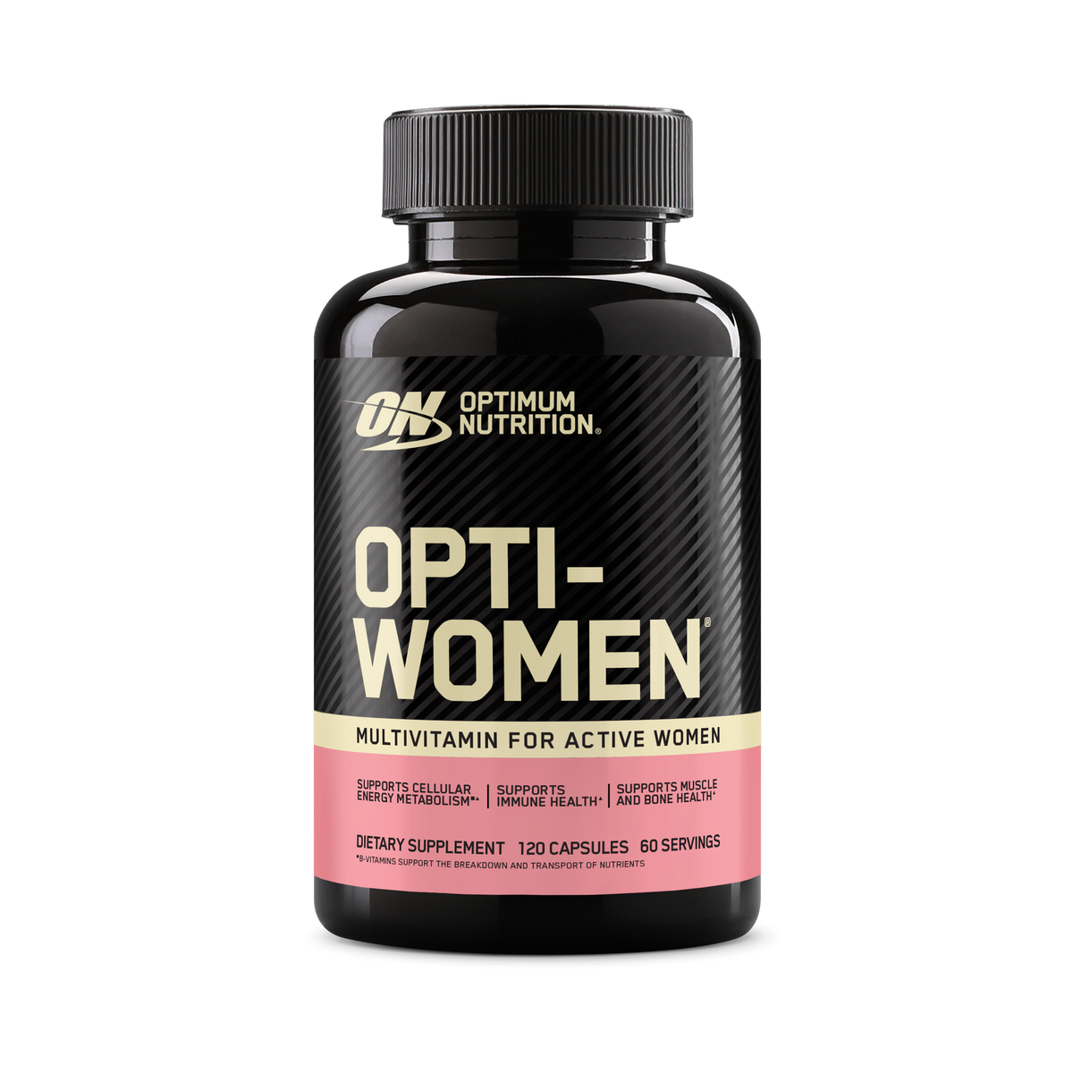 optimum-nutrition-opti-women-multi-vitamin-f-r-aktive-frauen image 1