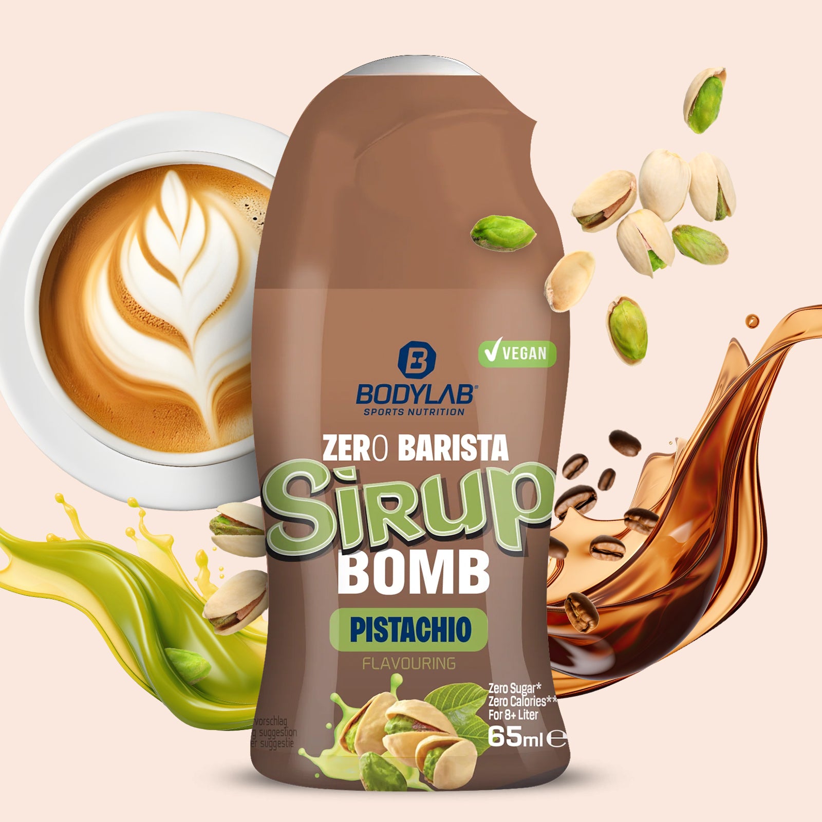 bodylab24-zero-barista-sirup-bomb-65ml-kaffee-sirup image 2