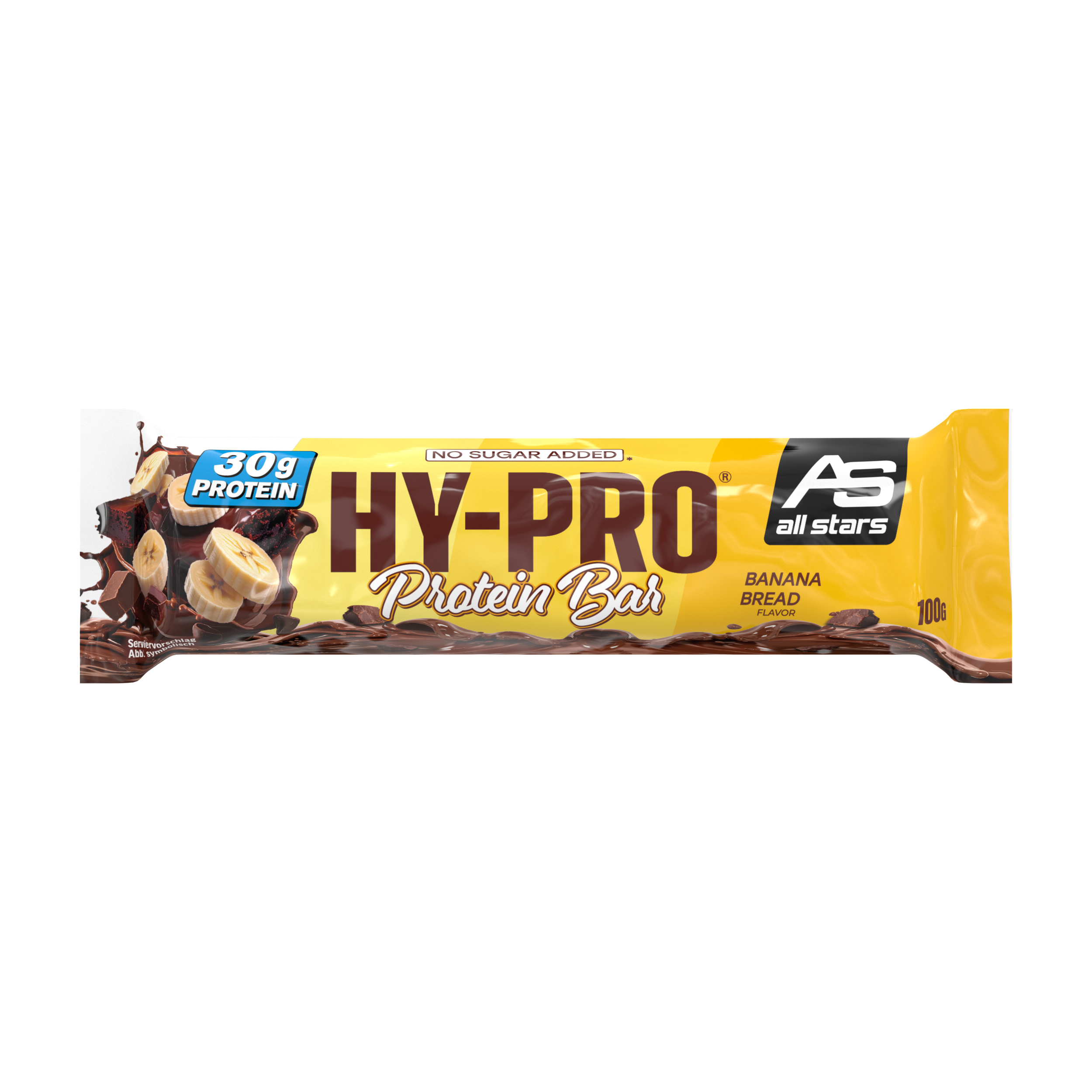 all-stars-hy-pro-bar-100g-proteinriegel-mit-30g-protein image 2