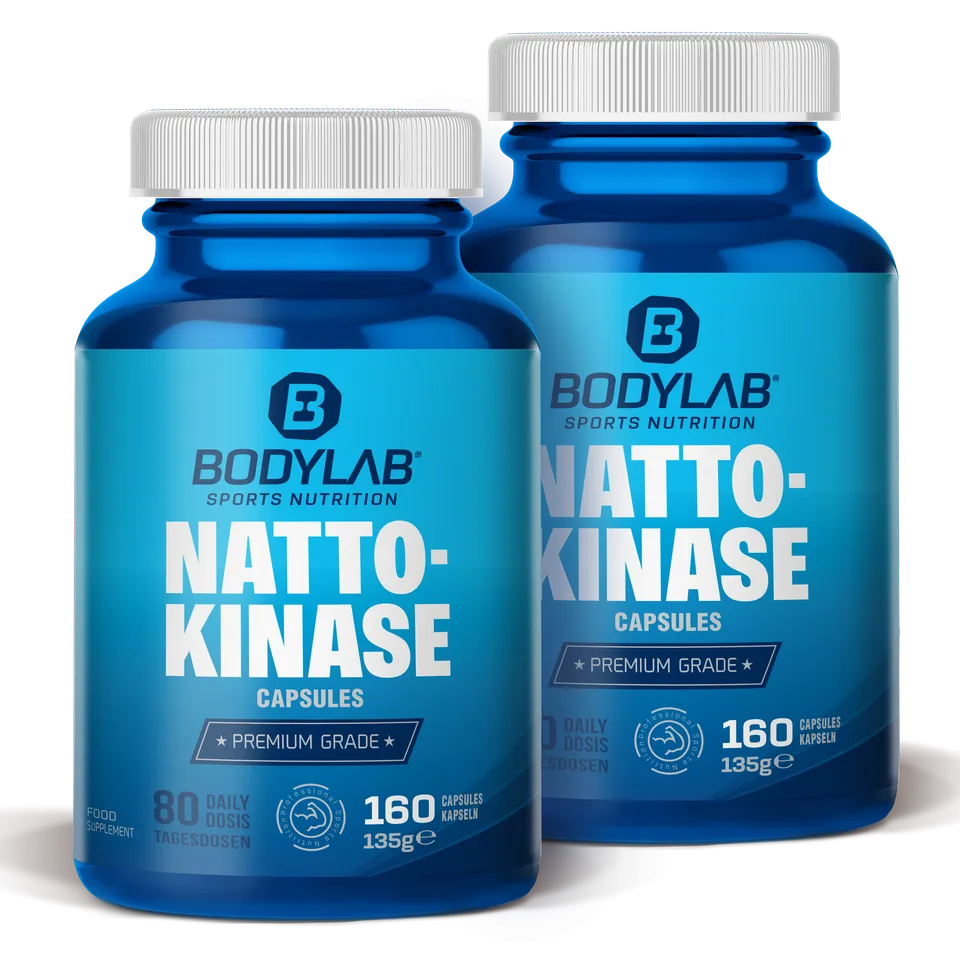 bodylab24-nattokinase-kapseln-2-x-160-kapseln image 1