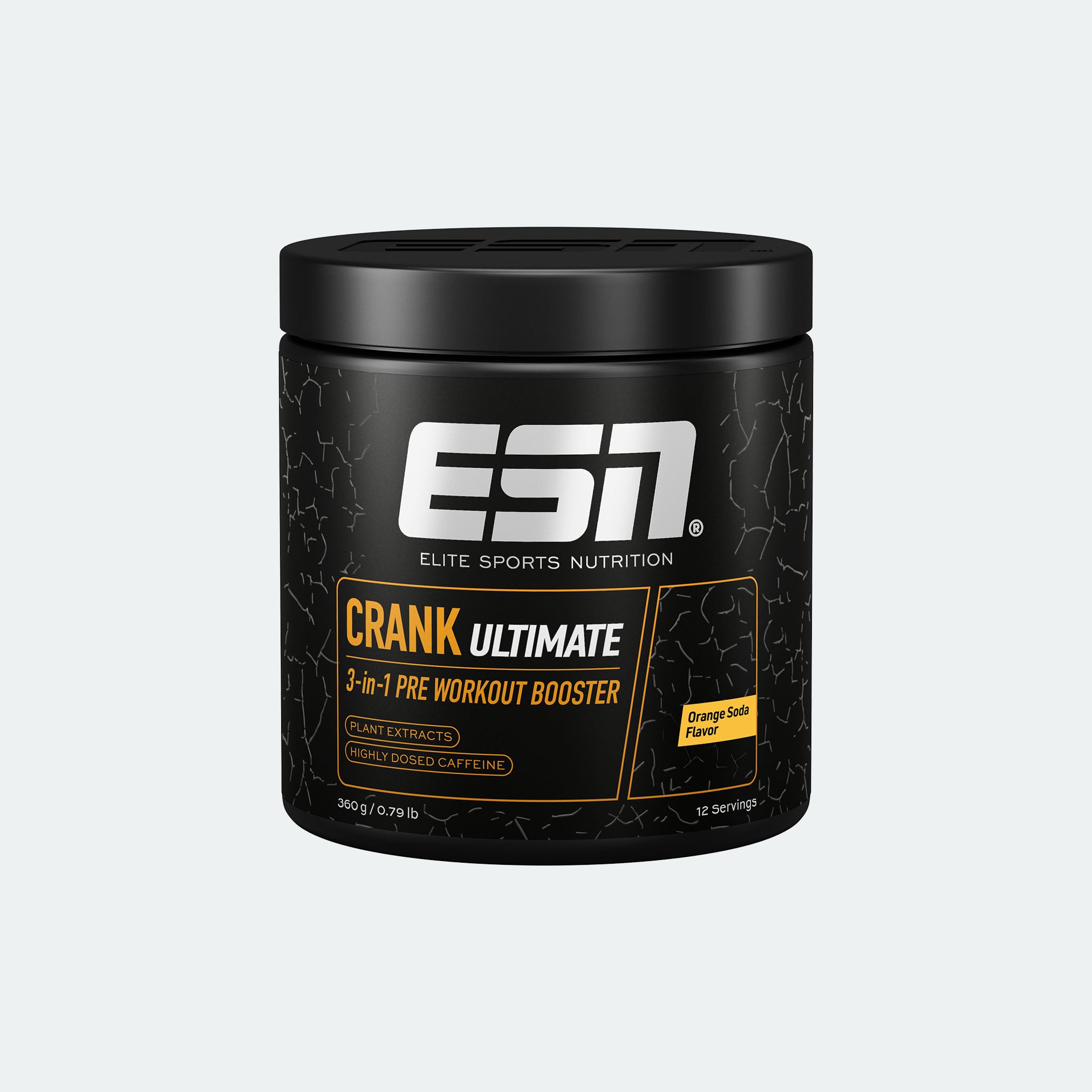 esn-crank-ultimate-pre-workout-booster image 4