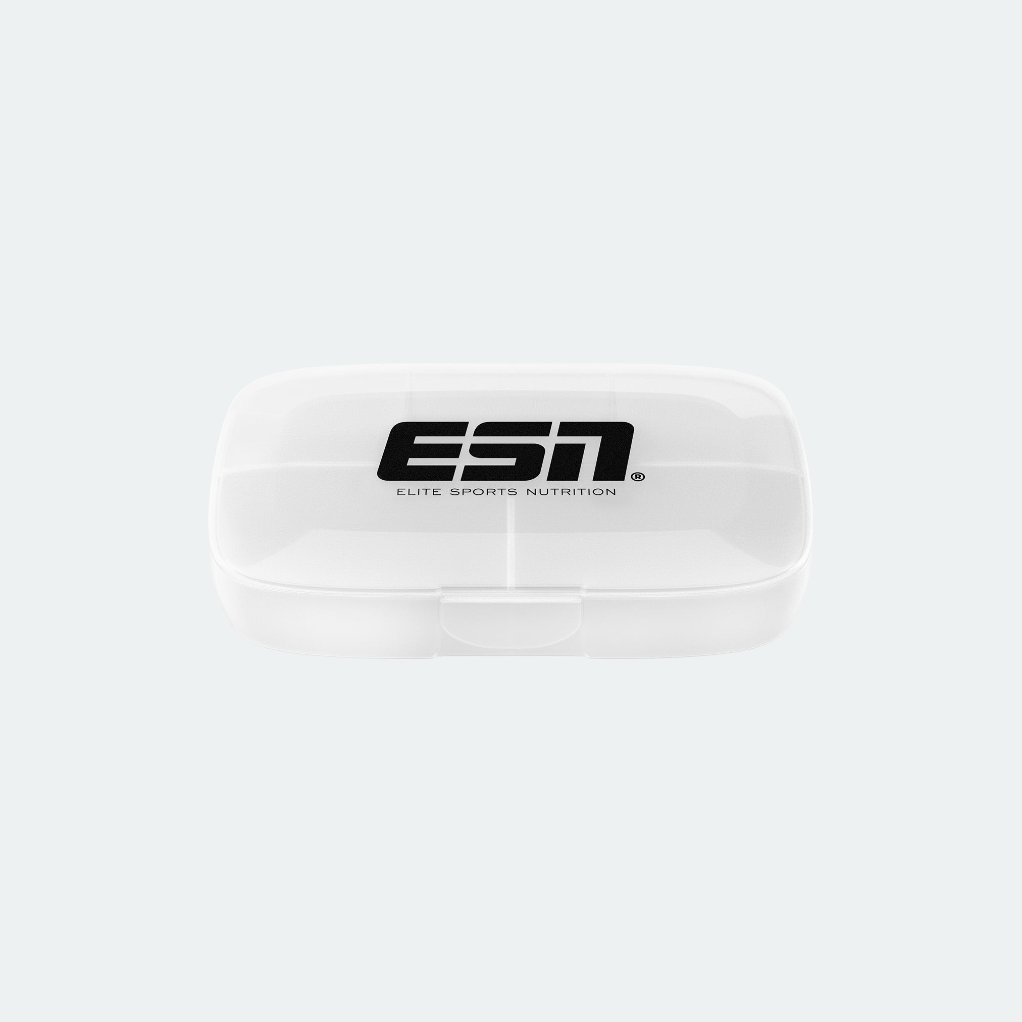 esn-pillenbox-tablettenbox-mit-5-f-chern-13-x-8-x-3-cm image 1