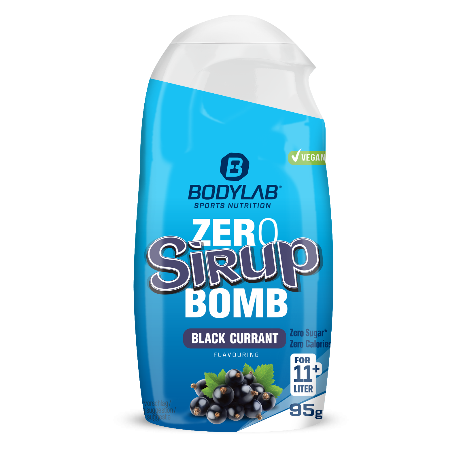 bodylab24-zero-sirup-bomb-95ml-zero-sirup-einzelflasche image 7
