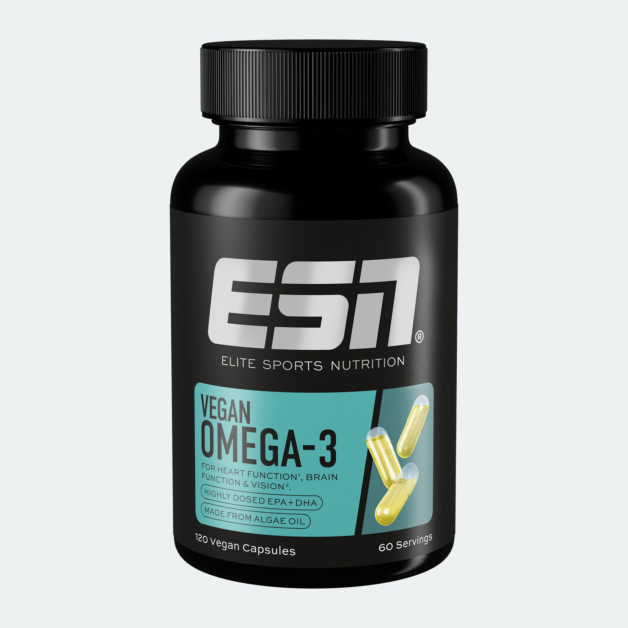 esn-vegan-omega-3-kapseln-epa-dha-aus-meeresalgen image 1