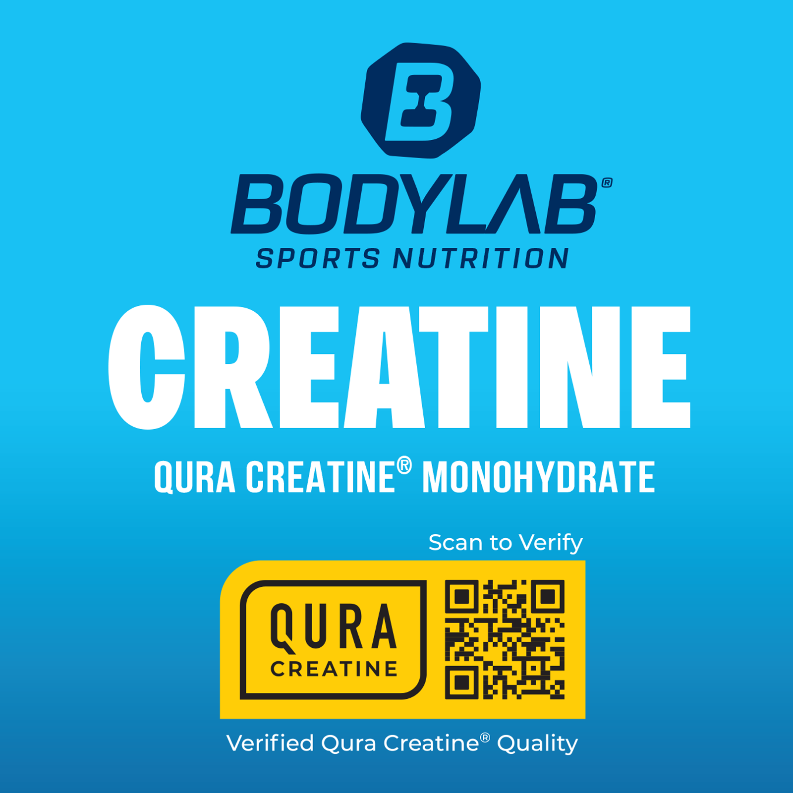 bodylab24-qura-creatine-monohydrate-1000g-pulver image 2