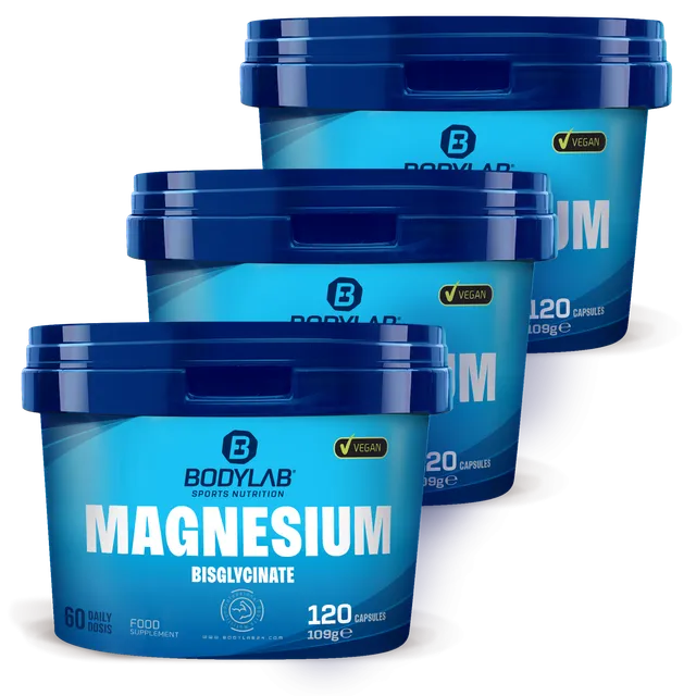 bodylab24-magnesium-bisglycinate-softgelkapseln-3-x-120-kapseln-im-set image 1
