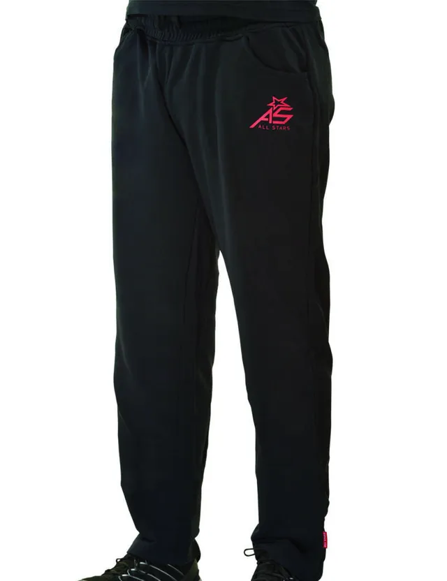 all-stars-classic-hose-lang-f-r-m-nner-schwarz image 1
