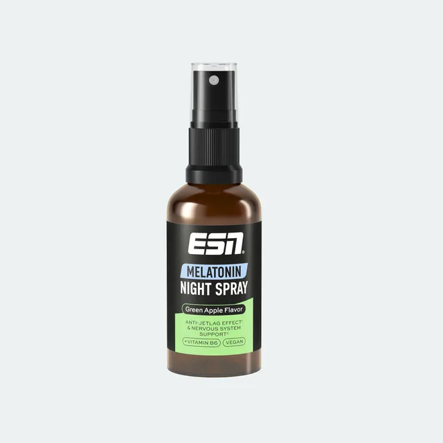 esn-melatonin-night-spray-mit-vitamin-b6 image 1