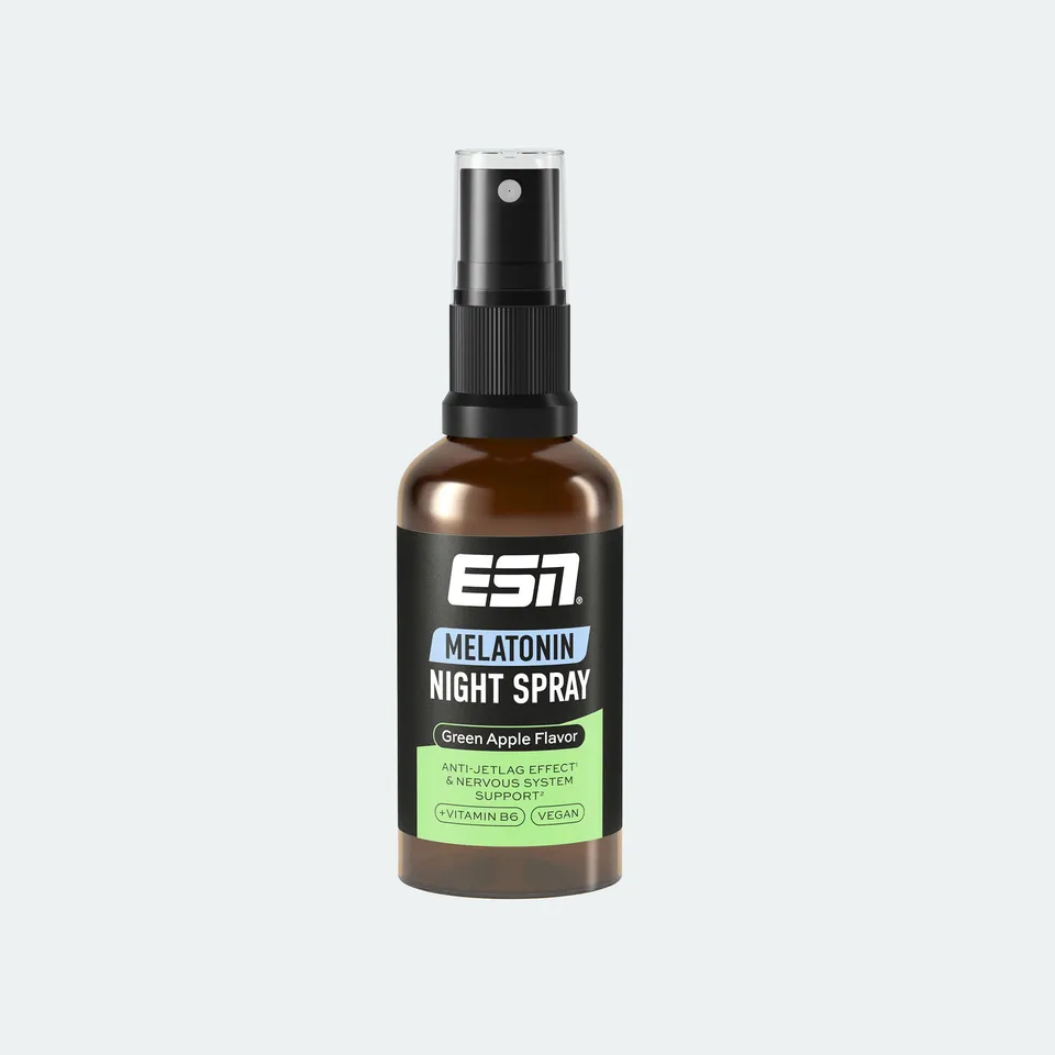 esn-melatonin-night-spray-mit-vitamin-b6 image 1