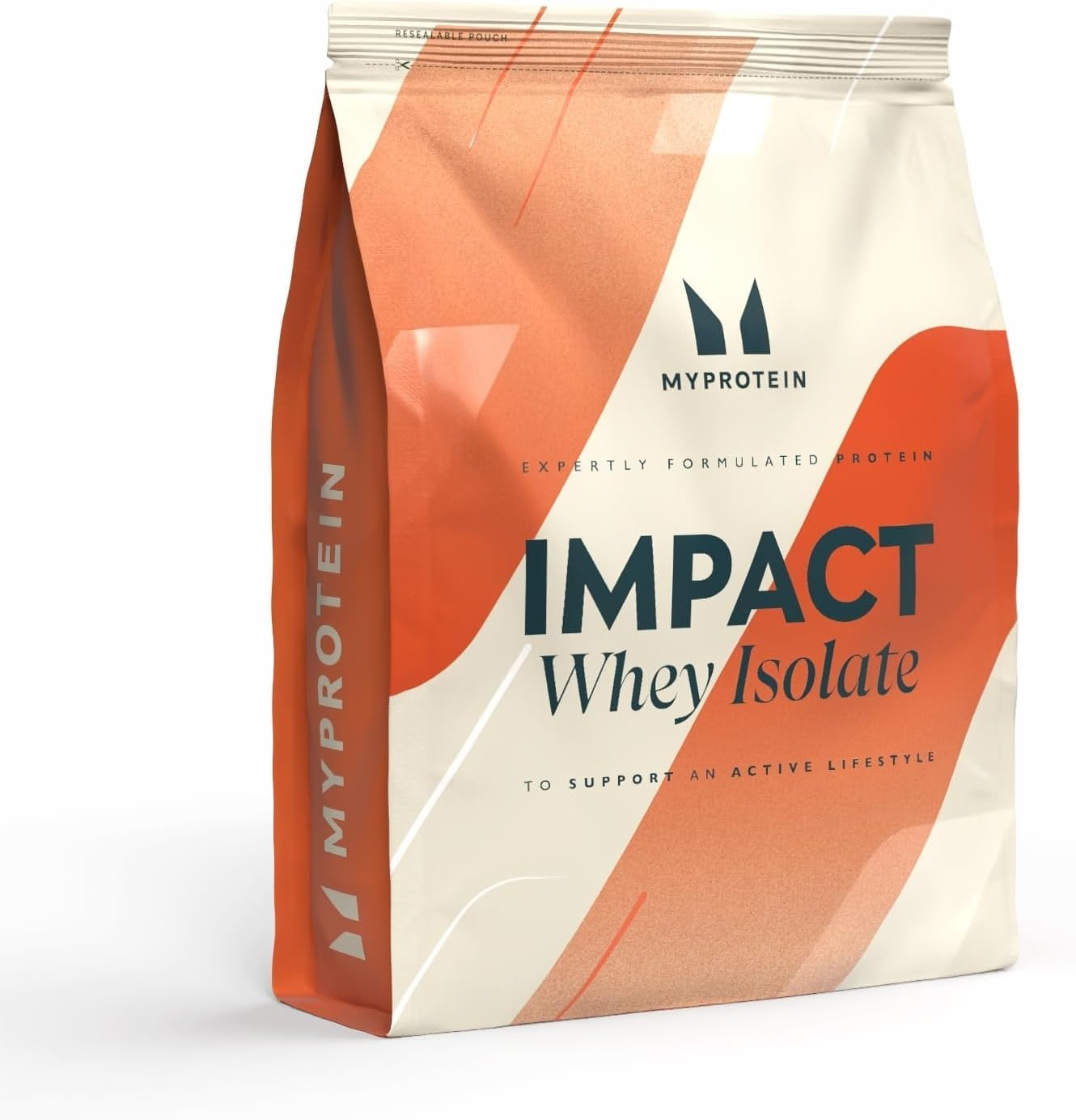 myprotein-impact-whey-isolate-chocolate-smooth-whey-isolat-pulver-2500-g image 1