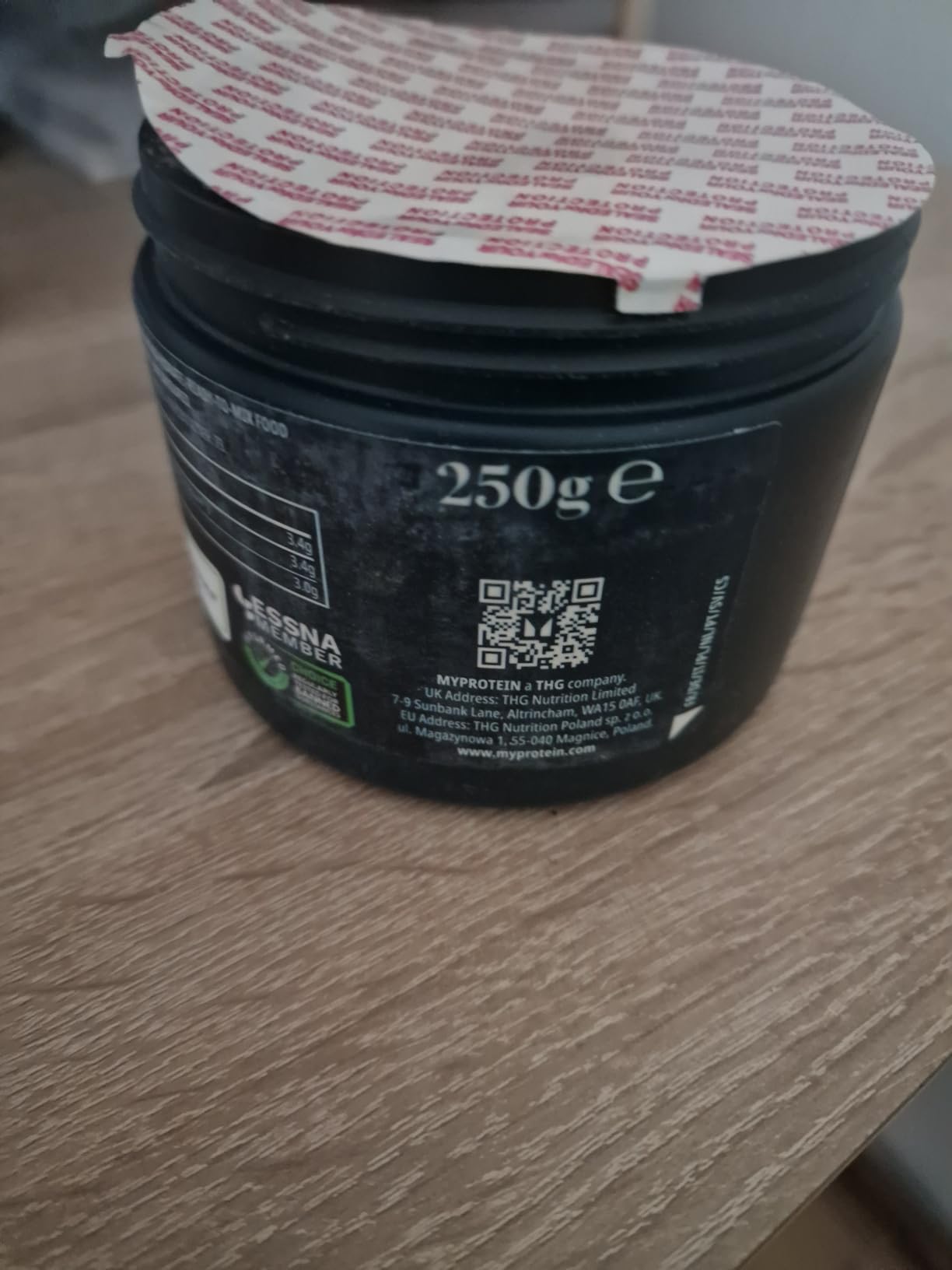 Kein Sand am Boden