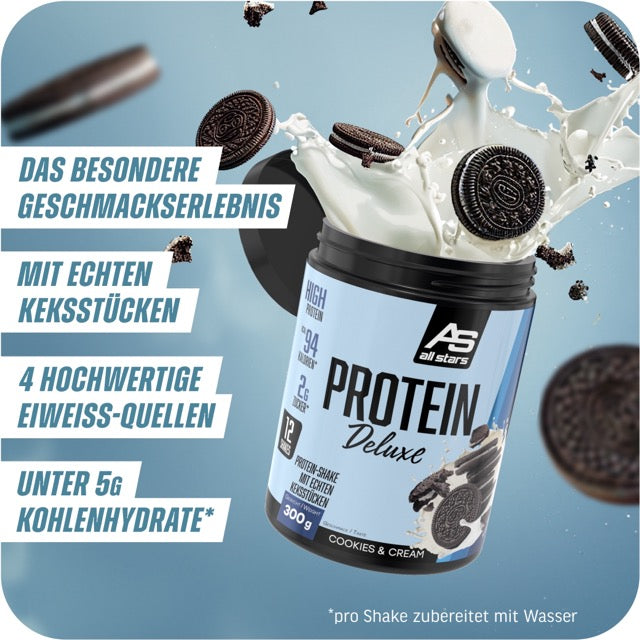 all-stars-protein-deluxe-dose-mehrkomponenten-protein-mit-frucht-keksst-ckchen image 2