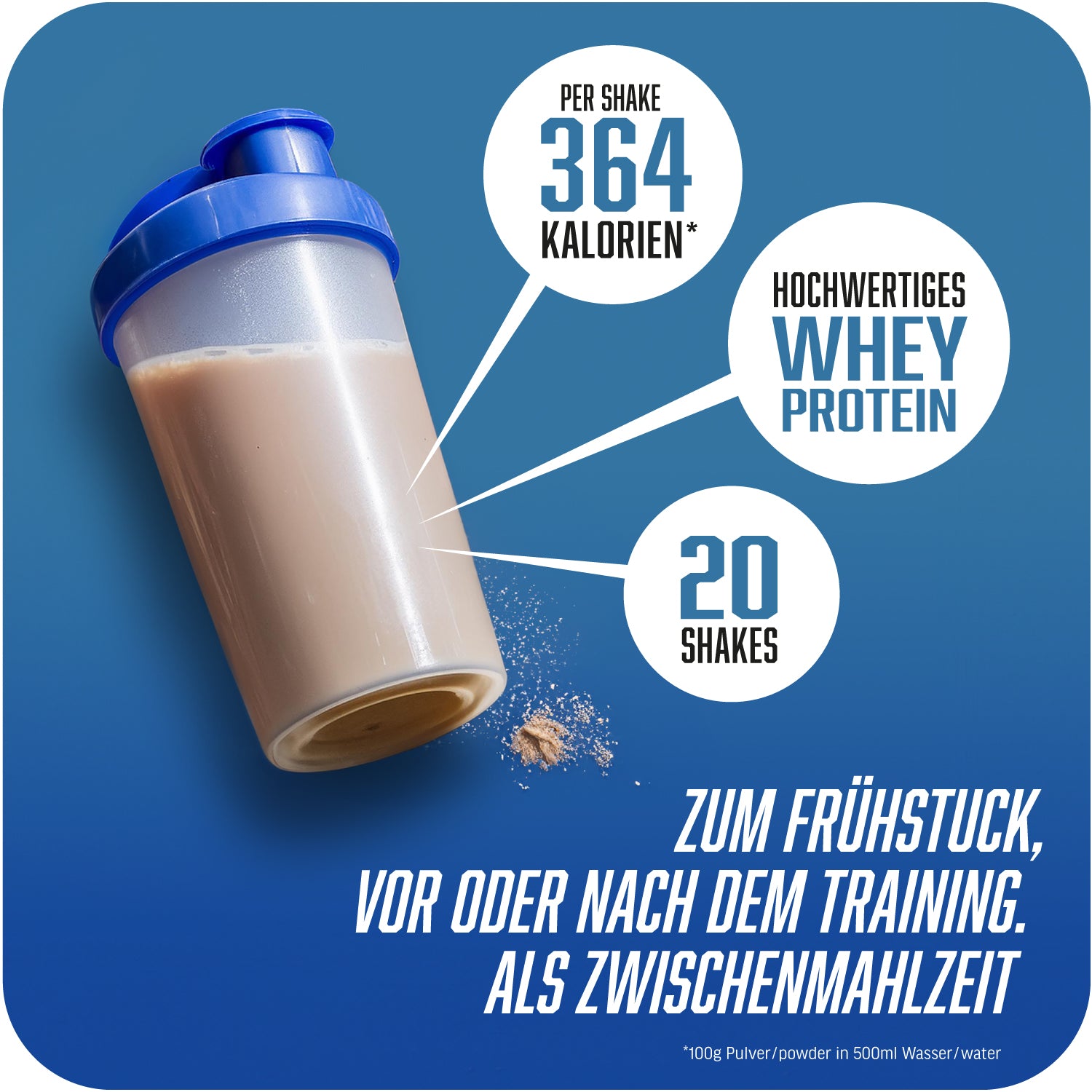 all-stars-ultimate-mass-gain-2000g-dose-weight-gainer image 2