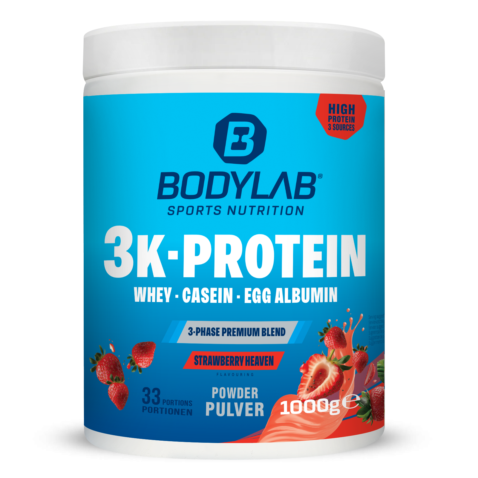 bodylab24-3k-protein-1000g-whey-casein-und-eiprotein-mehrkomponenten-protein image 8