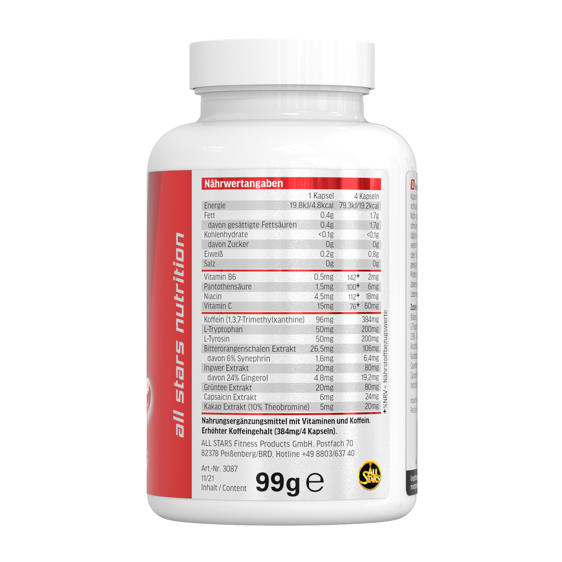 all-stars-lipodex-diet-booster-120-kapseln image 6