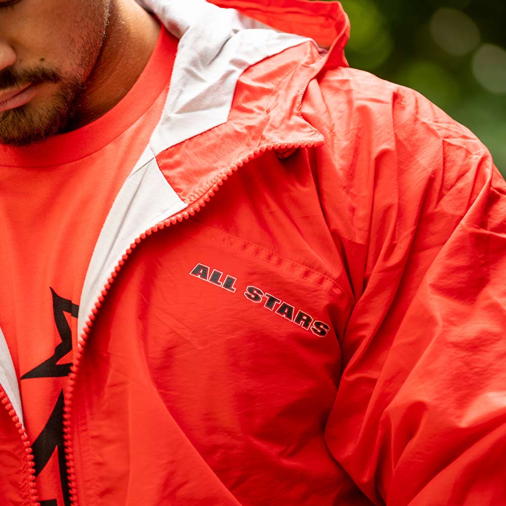 all-stars-regenjacke-herren-fitness image 3