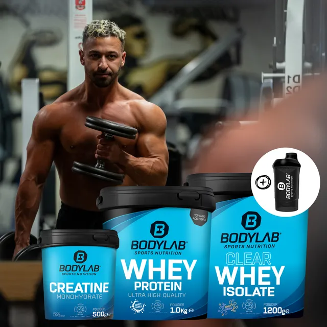 bodylab24-eray-s-must-haves-set-whey-clear-whey-isolate-kreatin image 1