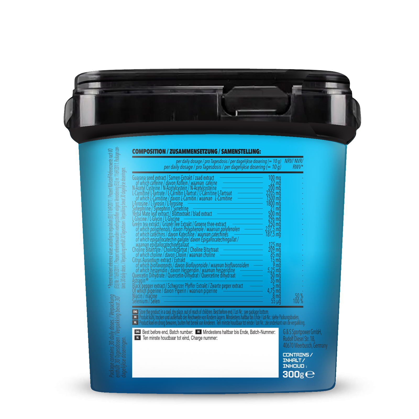 bodylab24-meta-complex-300g-aminos-uren-pulver image 2