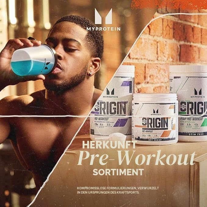 myprotein-origin-pre-workout-dry-scoop-pulver-passionsfrucht-twister-288-g image 6