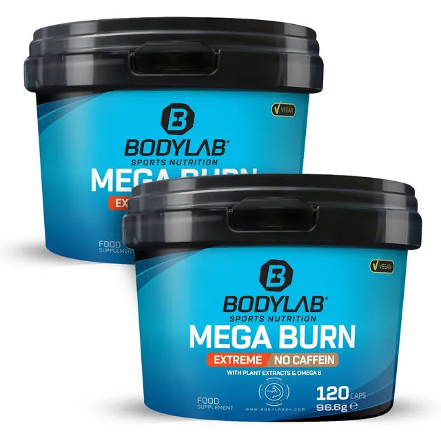 bodylab24-mega-burn-extreme-no-caffein-120-kapseln-2er-pack image 1