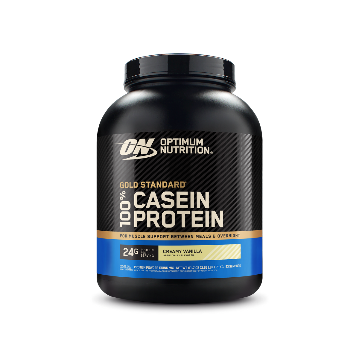 optimum-nutrition-gold-standard-100-casein-24g-micellar-casein-protein image 7