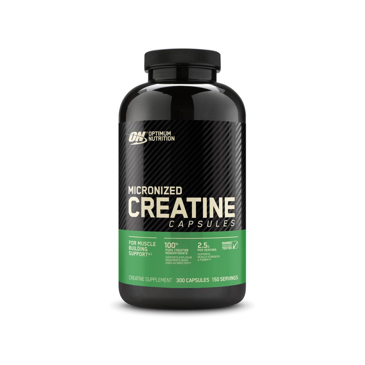 optimum-nutrition-micronized-creatine-capsules-creatin-monohydrat-kapseln image 2
