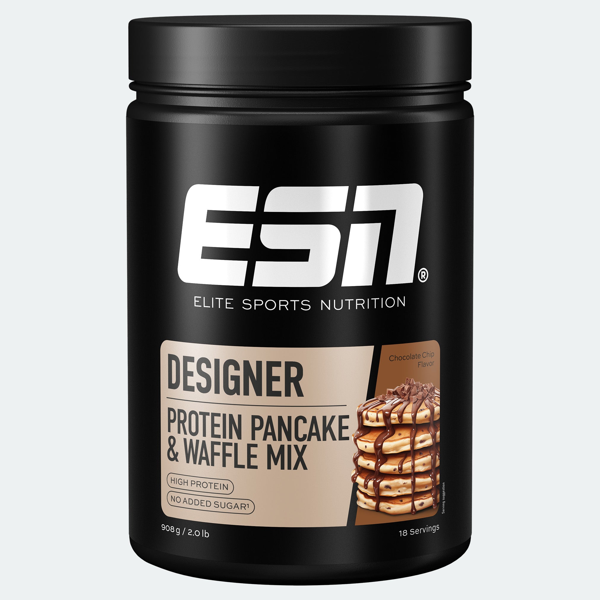 esn-designer-protein-pancake-waffle-mix-protein-fertigmix image 6