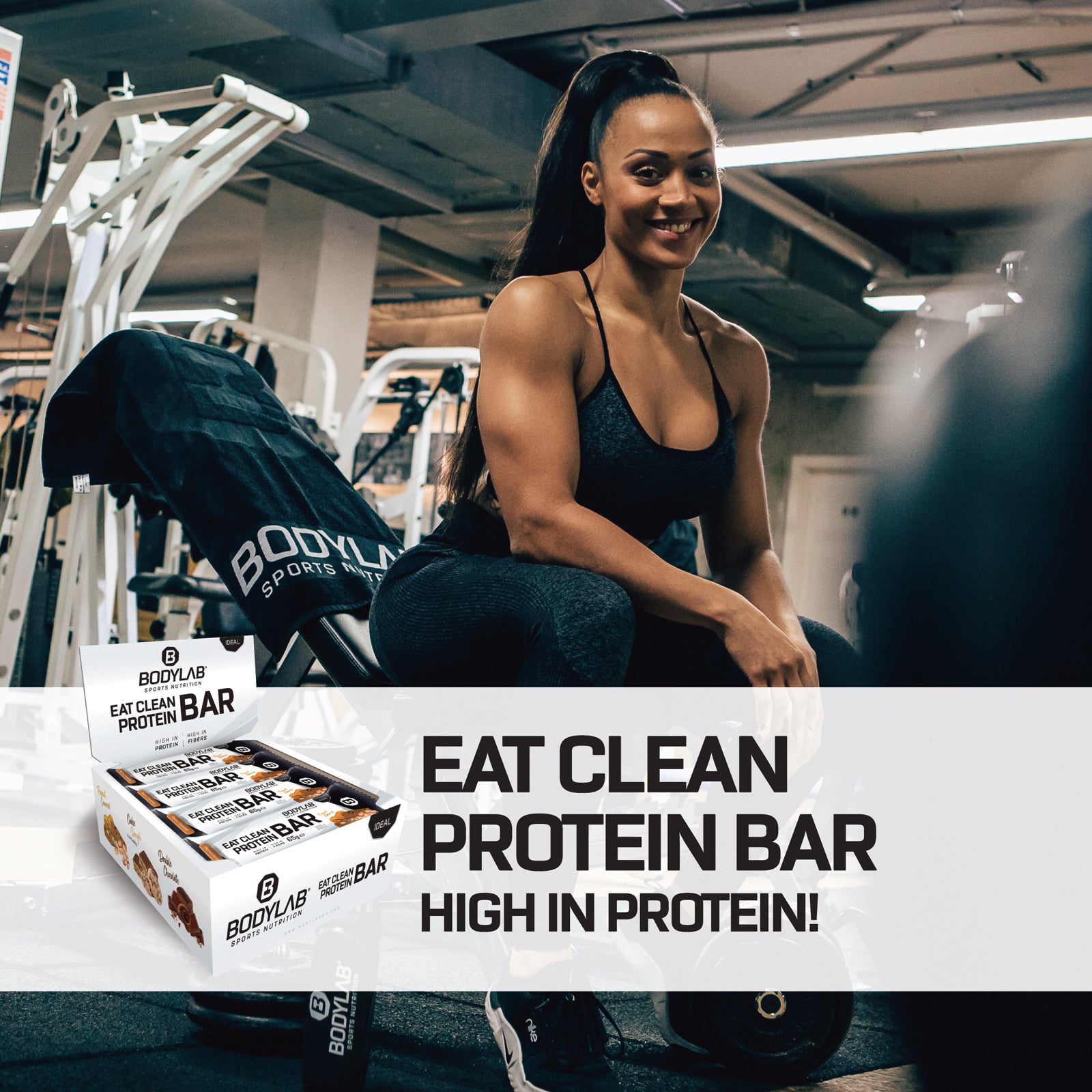 bodylab24-eat-clean-protein-bar-3-x-12x65g image 5