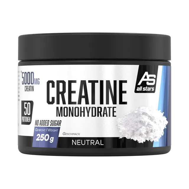 all-stars-creatin-monohydrat-pulver-250g-dose image 1