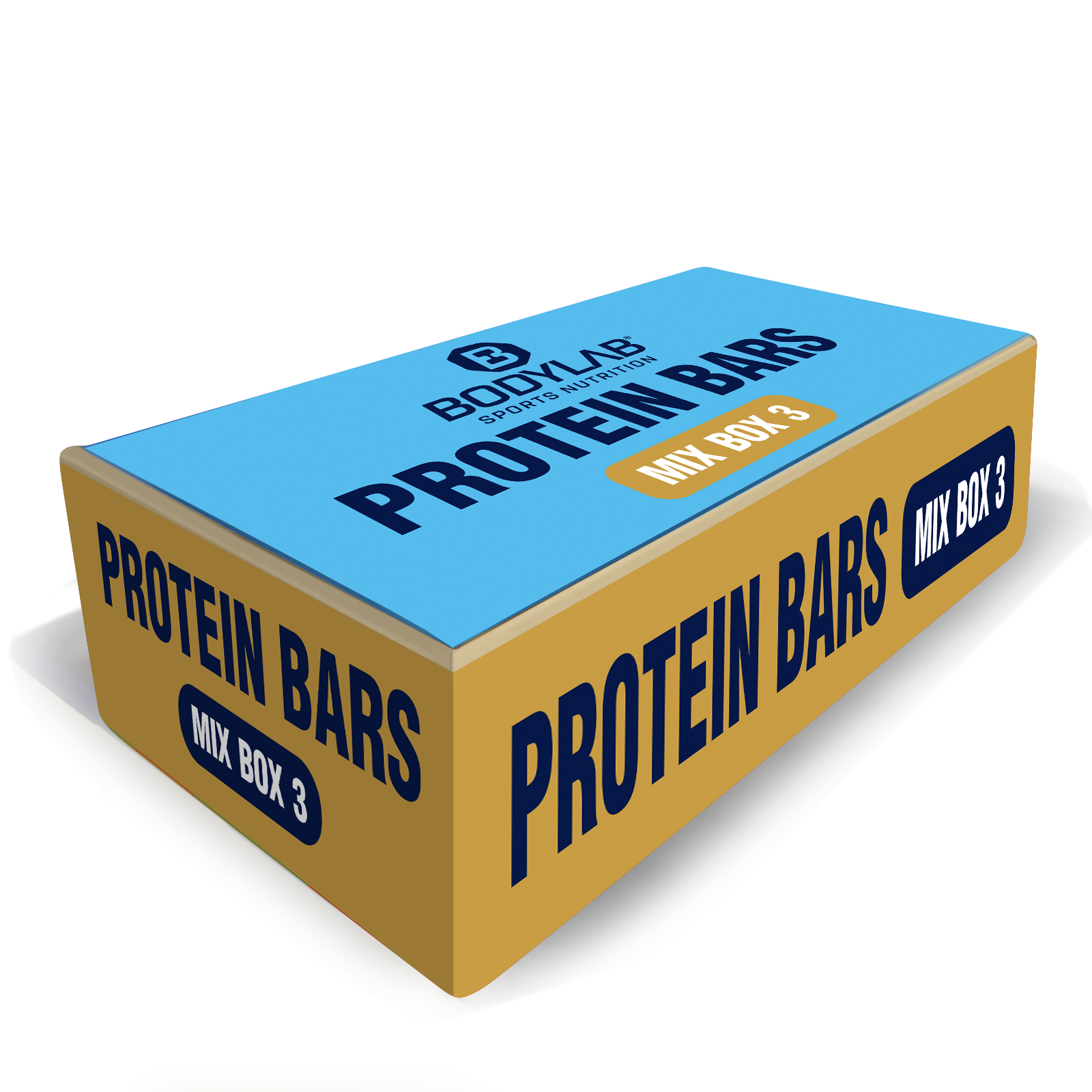 bodylab24-protein-bar-mix-box-3-12x50-60g-proteinriegel-mix image 1