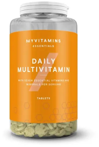 myprotein-daily-vitamins-multivitamin-180-tabletten image 1