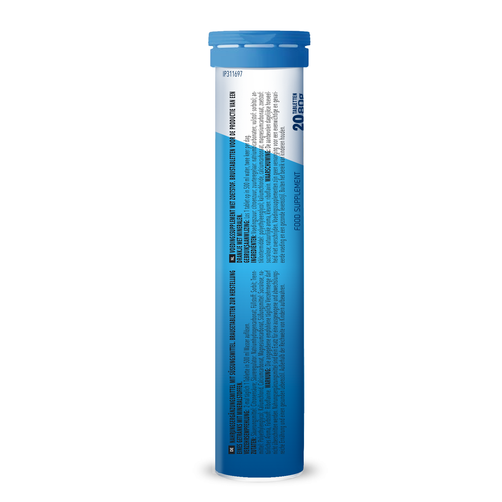 bodylab24-electrolytes-brausetabletten-20-tabletten image 4
