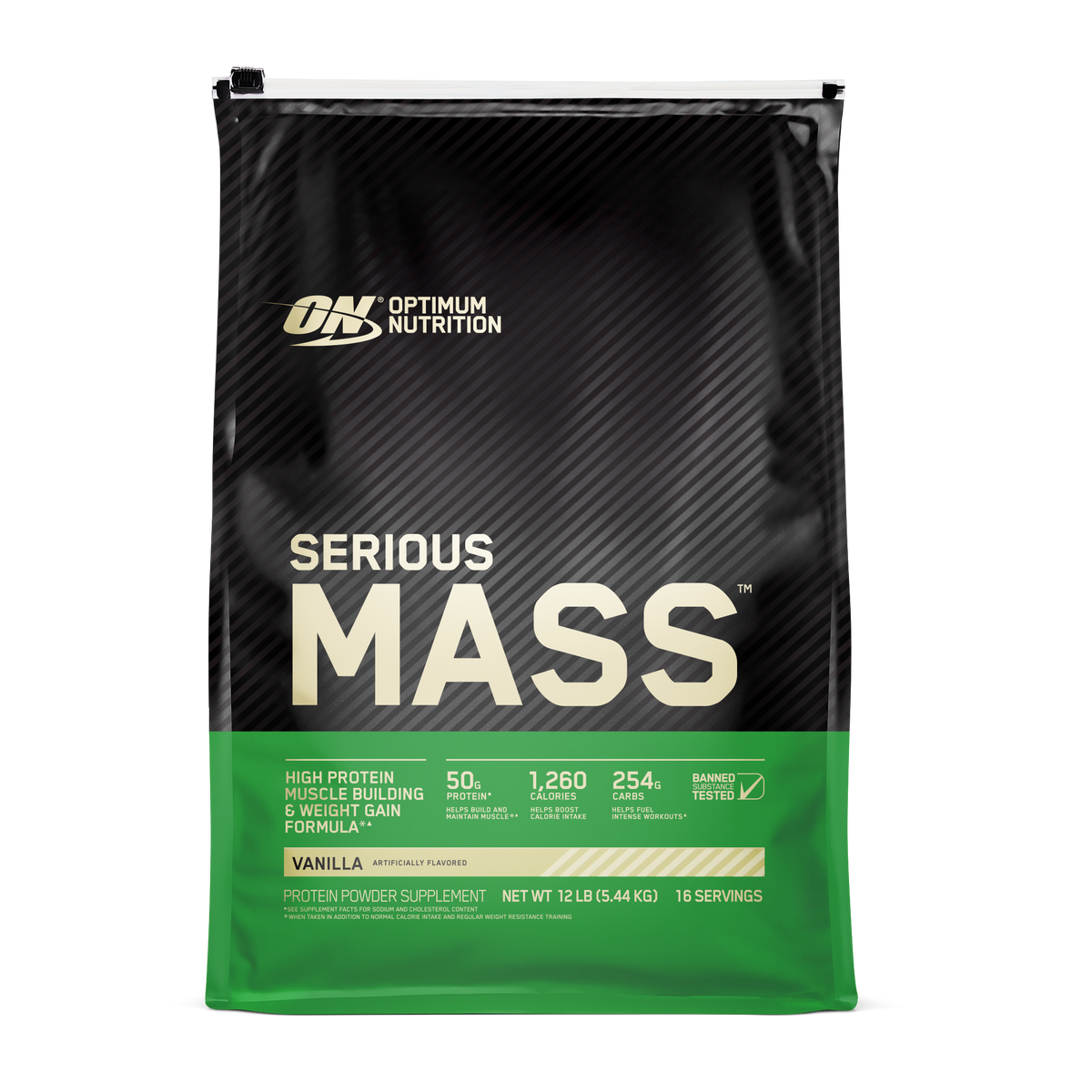optimum-nutrition-serious-mass-weight-gainer-pulver image 8