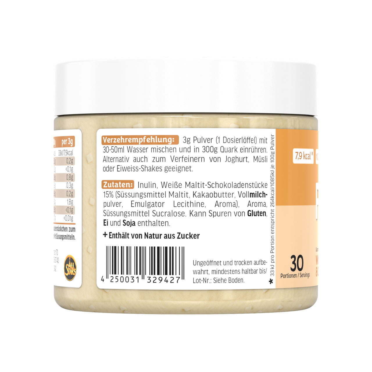 all-stars-flavor-powder-90g-dose-geschmackspulver image 6