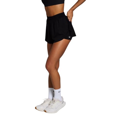myprotein-mp-tempo-2-in-1-floaty-shorts-damen image 7