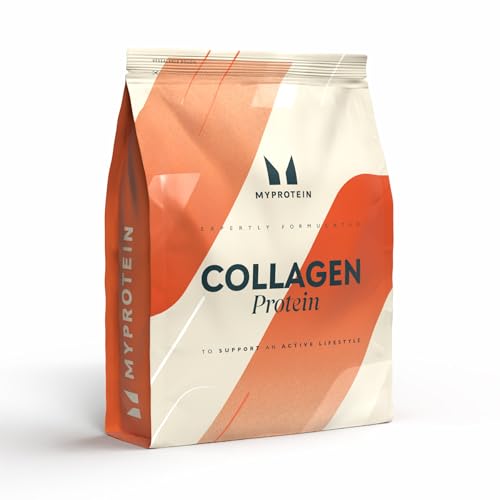 myprotein-collagen-protein-pulver-erdbeere-1kg image 8