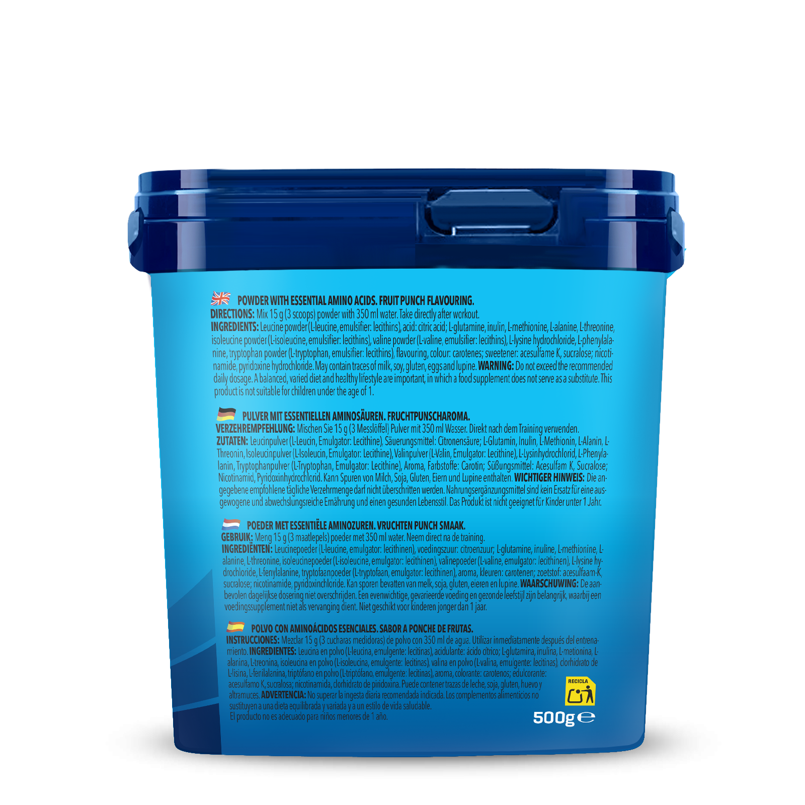 bodylab24-eaa-extreme-eaa-pulver-500g image 8