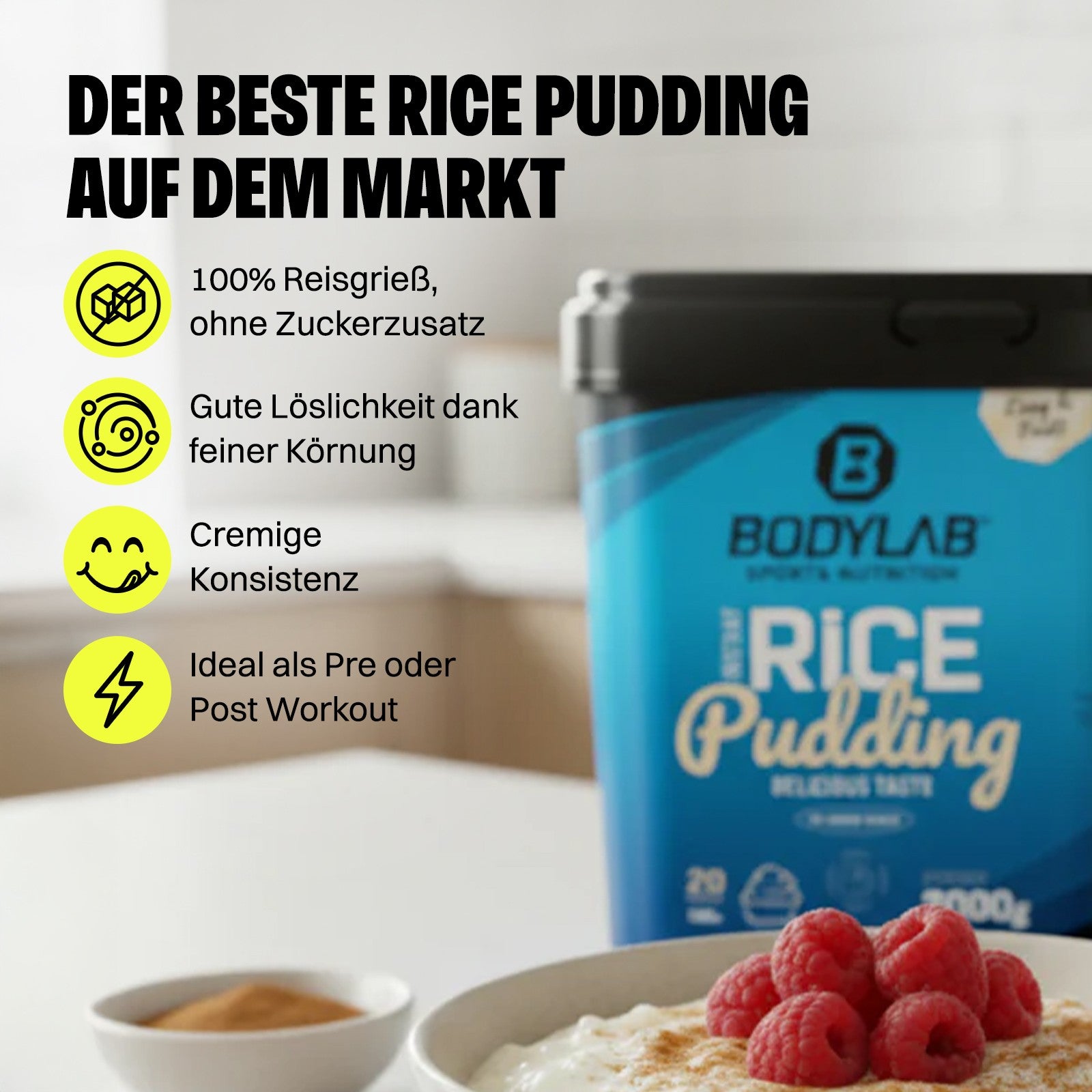 bodylab24-instant-rice-pudding-3-x-2000g-sparpaket image 2