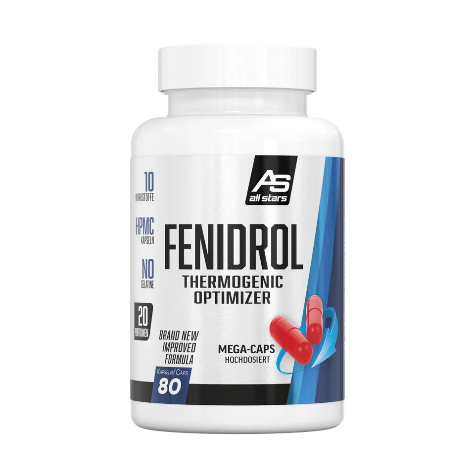 all-stars-fenidrol-80-kapseln-thermo-fatburner image 1