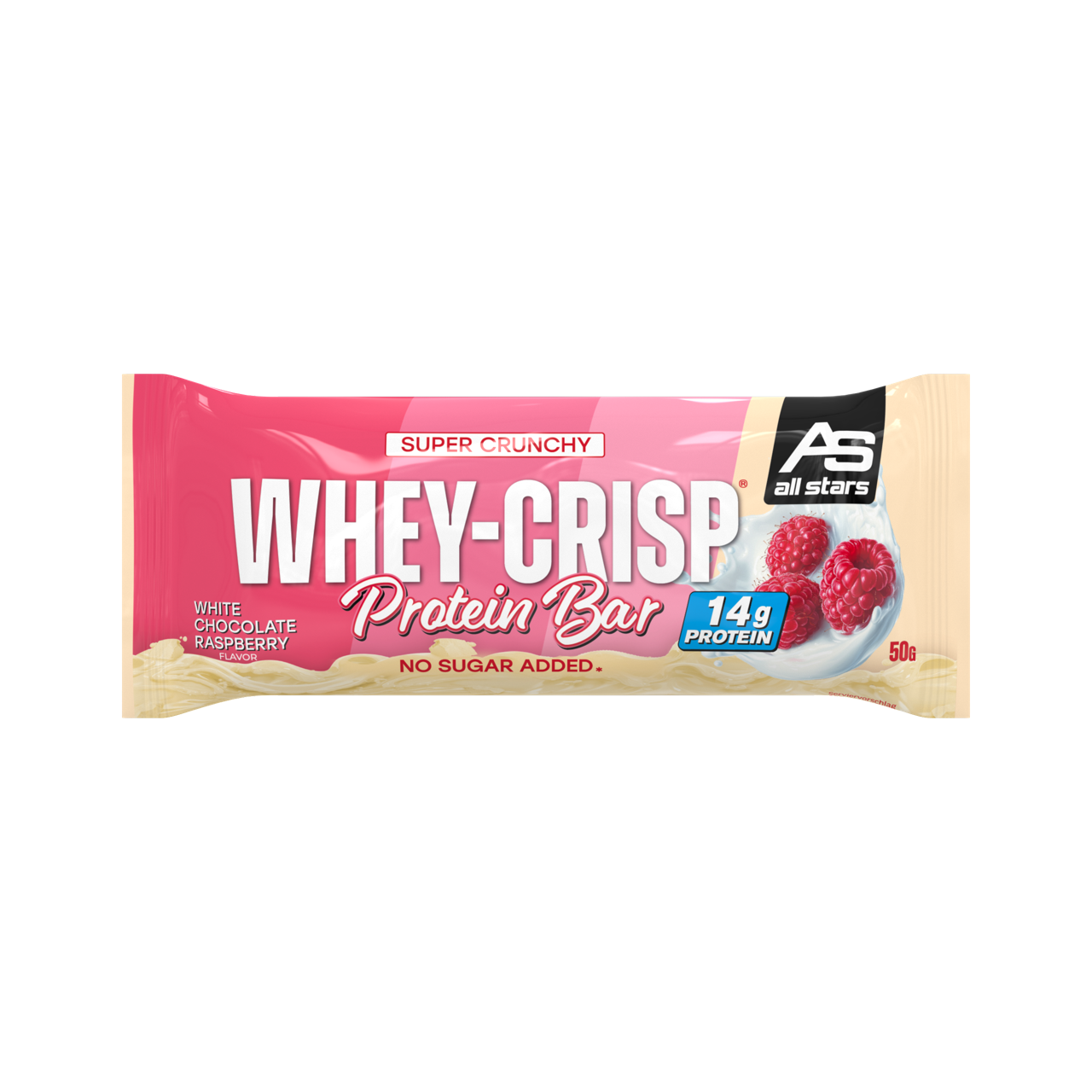 all-stars-whey-crisp-protein-riegel-50g-proteinriegel image 2