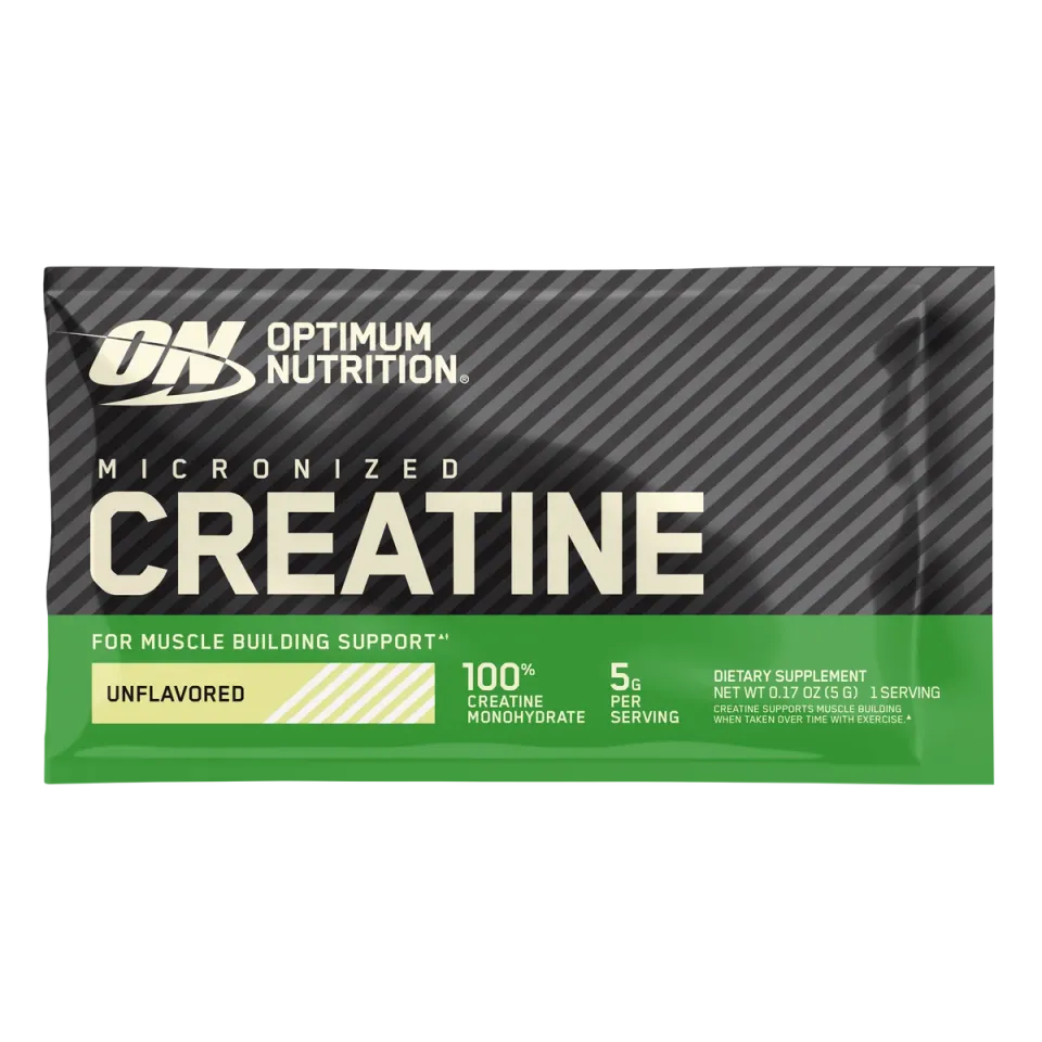 optimum-nutrition-micronized-creatine-powder-probier-sachets image 1