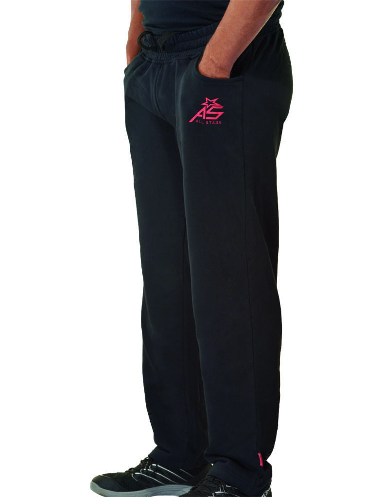 all-stars-classic-hose-lang-f-r-m-nner-schwarz image 2