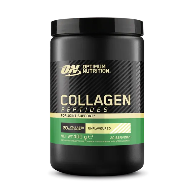 optimum-nutrition-collagen-peptides-20g-kollagen-protein-pro-portion image 1