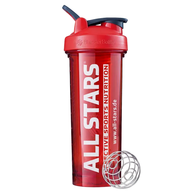 all-stars-blender-bottle-tritan-shaker-700ml image 1