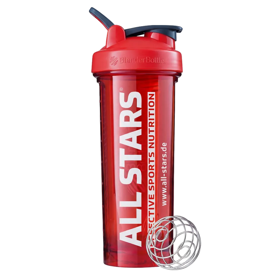 all-stars-blender-bottle-tritan-shaker-700ml image 1