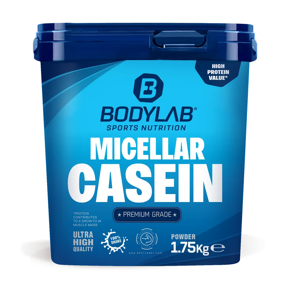 bodylab24-casein-micellar-1750g-whey-protein-mit-milchprotein image 1