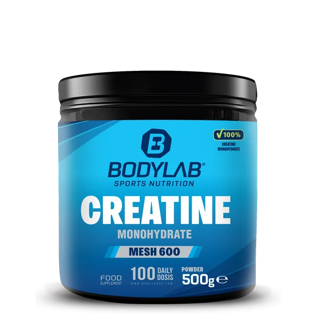 bodylab24-creatine-monohydrate-mesh-600-500-g-pulver image 1