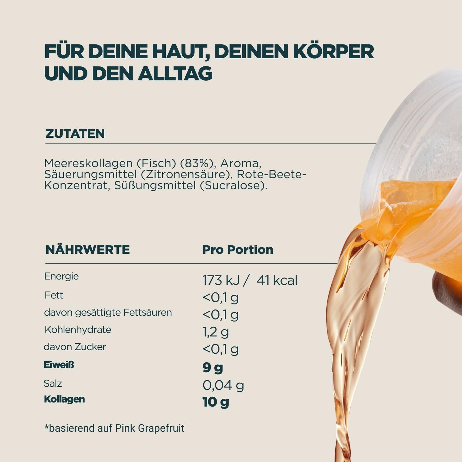 myprotein-meereskollagen-pulver-geschmackneutral-30-portionen image 4