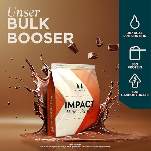 myprotein-impact-whey-gainer-schoko-smooth-2-5-kg-29-g-protein image 7